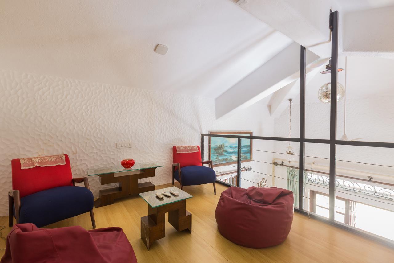 Bella Vista By Stayvista - A Haven With Lush Green Surroundings, Zen Garden, Quirky Decor & A Inviting Swimming Pool Lonavala Exterior foto