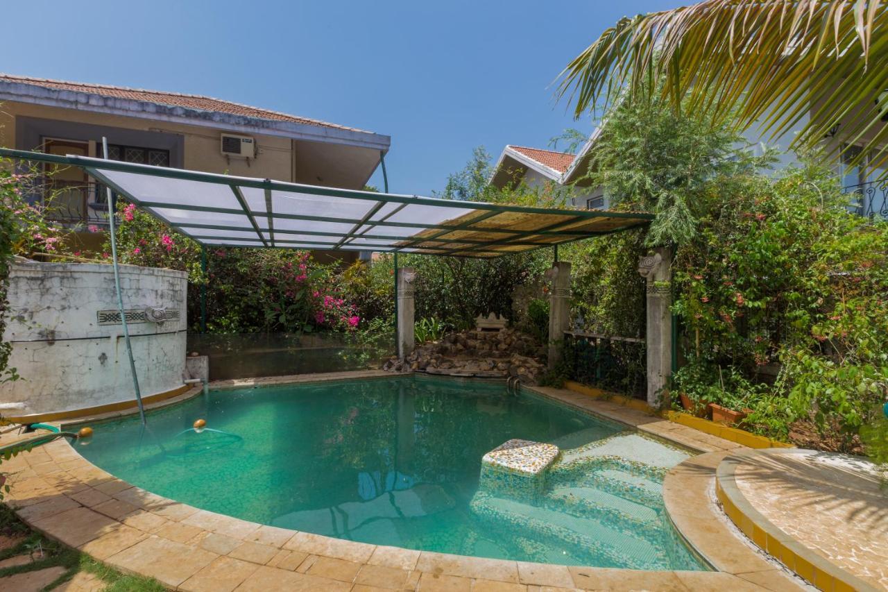Bella Vista By Stayvista - A Haven With Lush Green Surroundings, Zen Garden, Quirky Decor & A Inviting Swimming Pool Lonavala Exterior foto